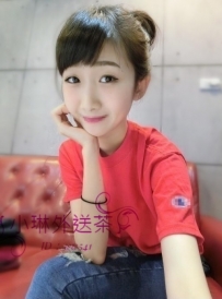 小丫  155公分 B罩杯  21歲  #中部6000