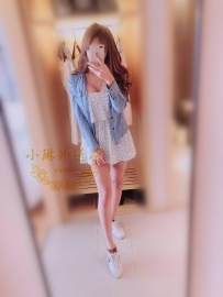 ＃青兒   158公分D罩杯23歲   ＃彰化5000
