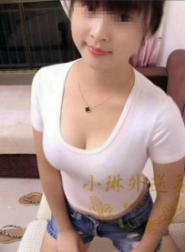 #妮妮  164公分 E奶  23歲 #中部5000