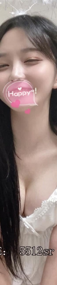 小布丁  160公分 D罩杯 20歲  #北部