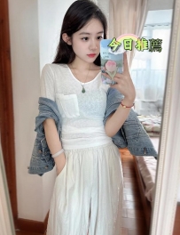 小喬：160/B/44/23歲   #彰化6000
