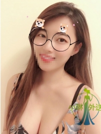 #寒雪 168公分 F奶  25歲  #彰化5000